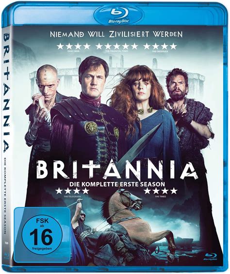 britannia staffel 01 ddl torrent|Britannia Torrent Download .